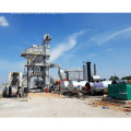 Cold Mix Allied Asphalt Bach Plant For Sale